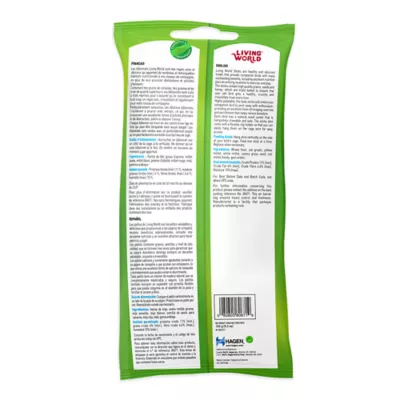 Product Living World® Honey Sticks Parakeet Treat