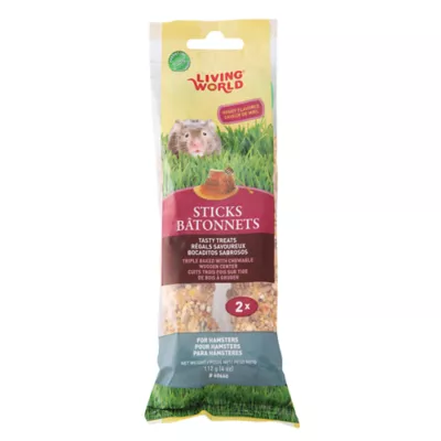 Product Living World® Sticks Hamster Treats