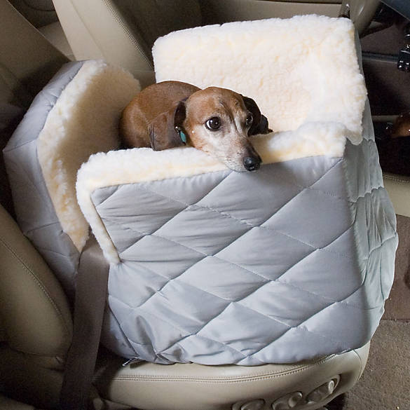 Snoozer Lookout I Pet Car Seat Dog, Petsmart Dog Car Seat