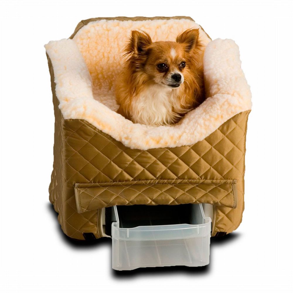 travel seats for small dogs