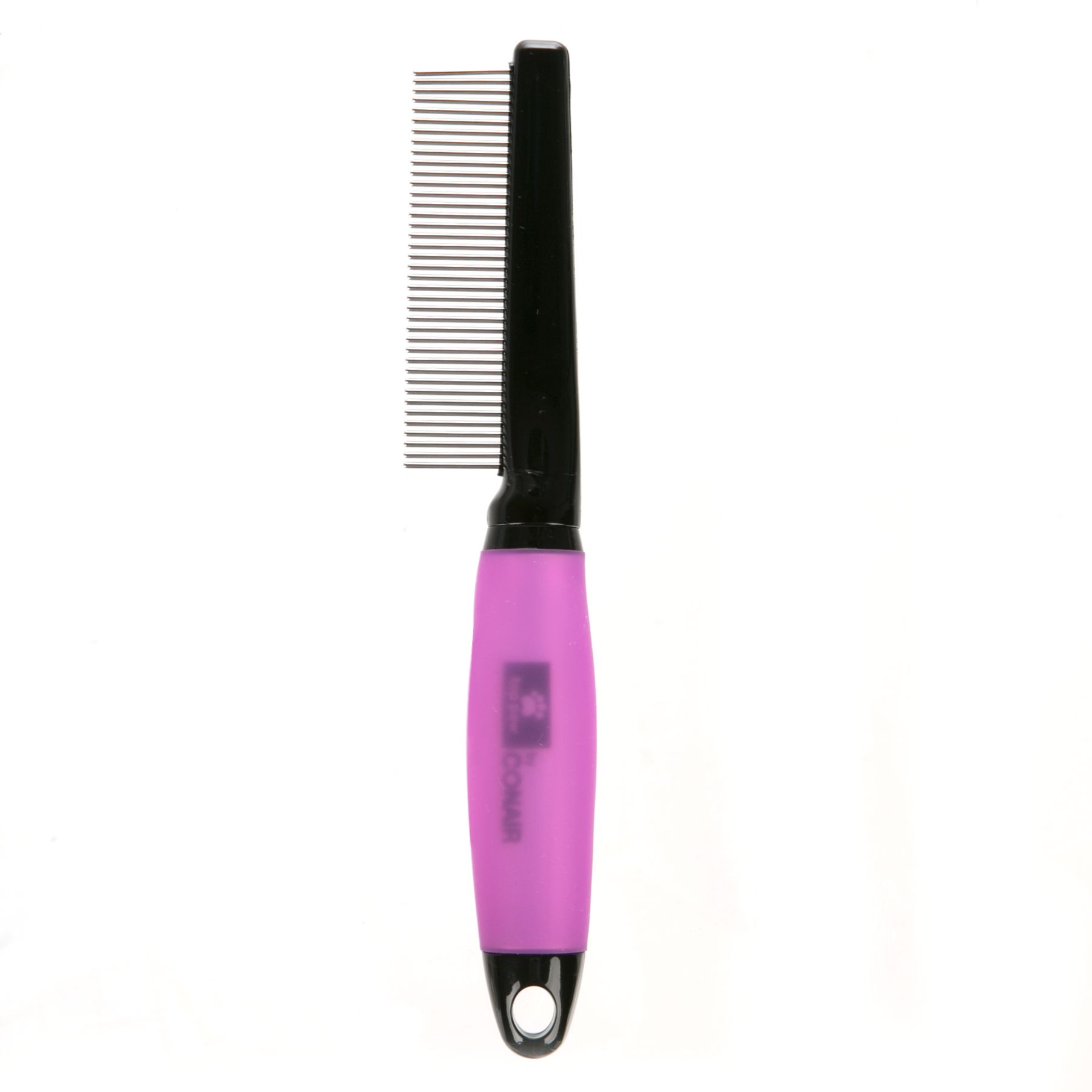 top paw metal comb