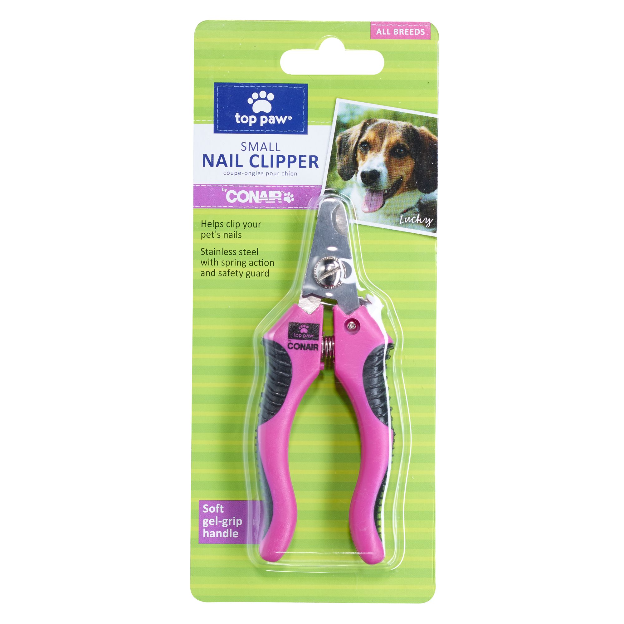 top paw nail clippers