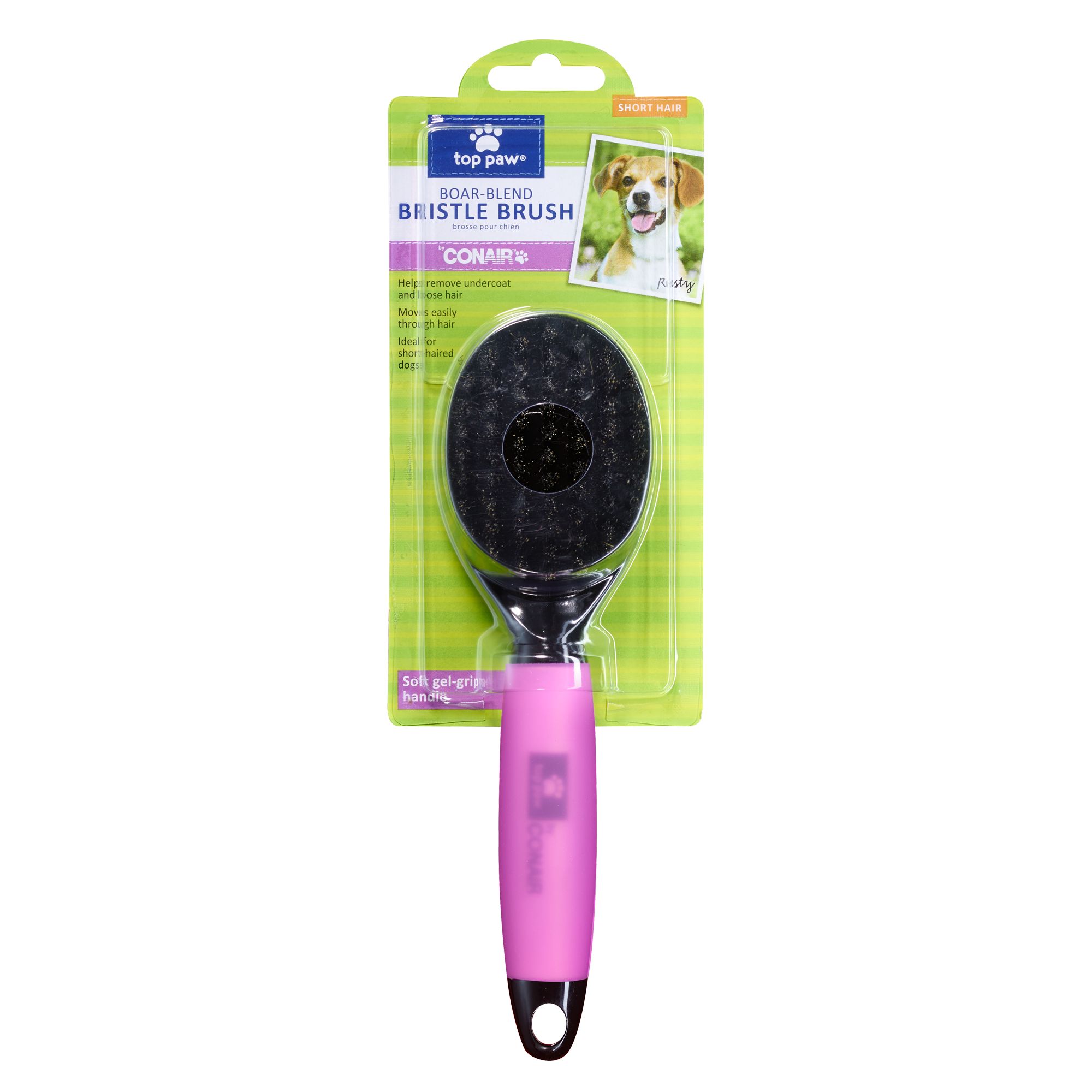 petsmart dog brush