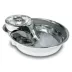 Pioneer Pet® Big Max™ Stainless Steel Pet Fountain image thumbnail 1