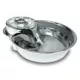 Product Pioneer Pet® Big Max™ Stainless Steel Pet Fountain