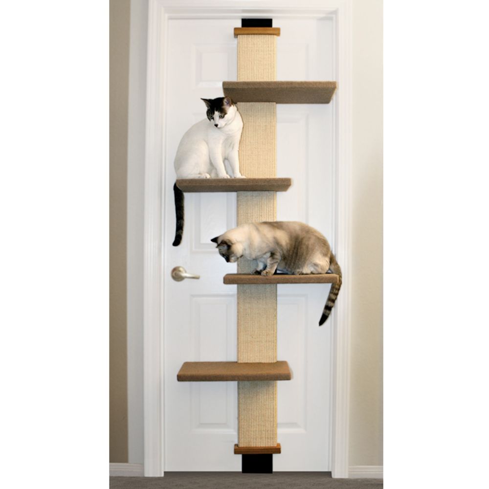 Smartcat Cat Tree Cat Furniture Towers Petsmart