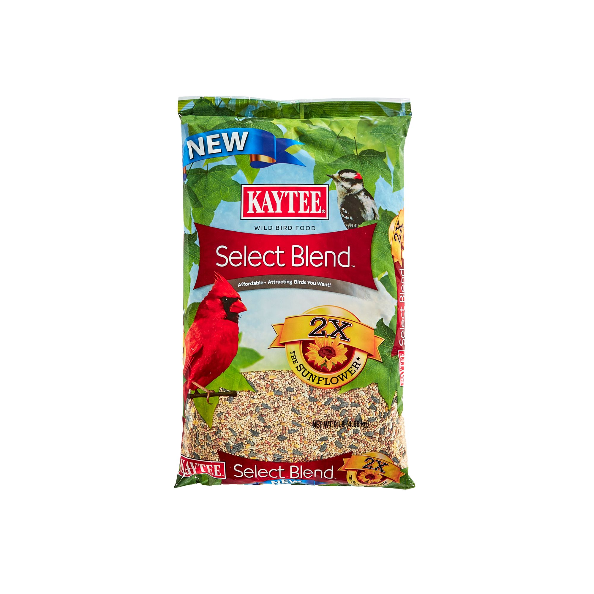 Gourmet Bird Food Nuts PetSmart