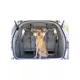 Product Top Paw® Universal Wire Cargo Pet Barrier