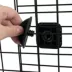 Top Paw® Universal Wire Cargo Pet Barrier image thumbnail 5