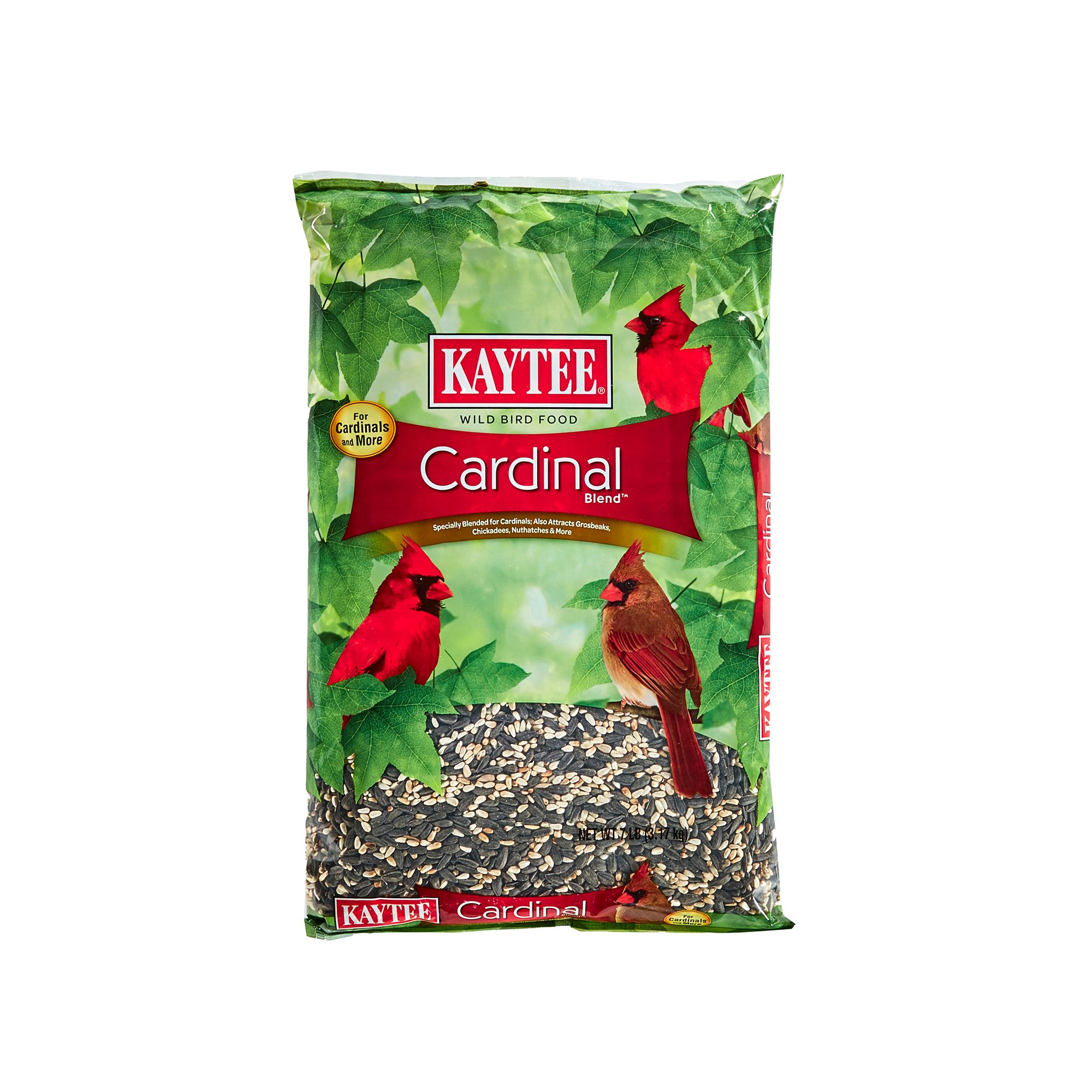 KAYTEE® Cardinal Blend Wild Bird Food