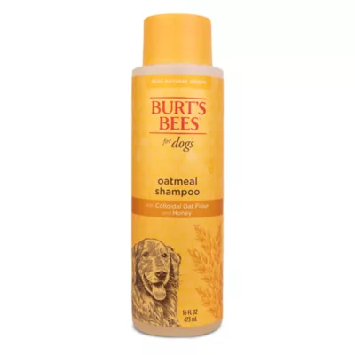 Product Burt's Bees® Oatmeal Dog Shampoo - Colloidal Oat Flour & Honey