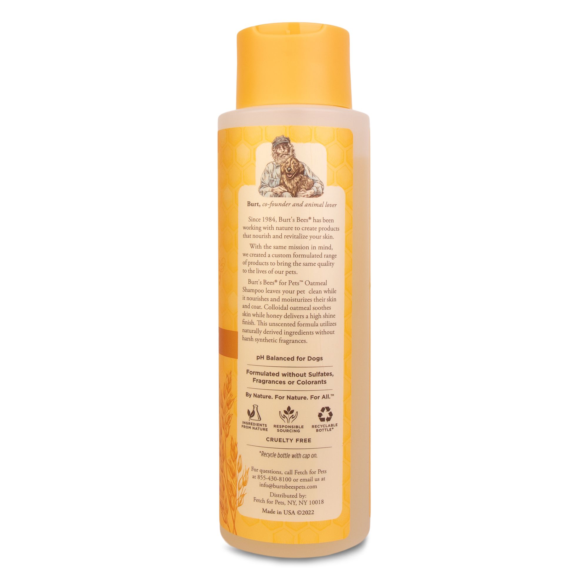 colloidal oatmeal shampoo