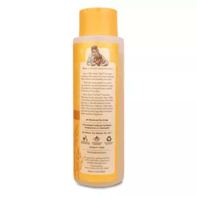 Product Burt's Bees® Oatmeal Dog Shampoo - Colloidal Oat Flour & Honey