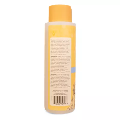 Product Burt's Bees® 2-in-1 Tearless Puppy Shampoo & Conditioner - Buttermilk & Linseed