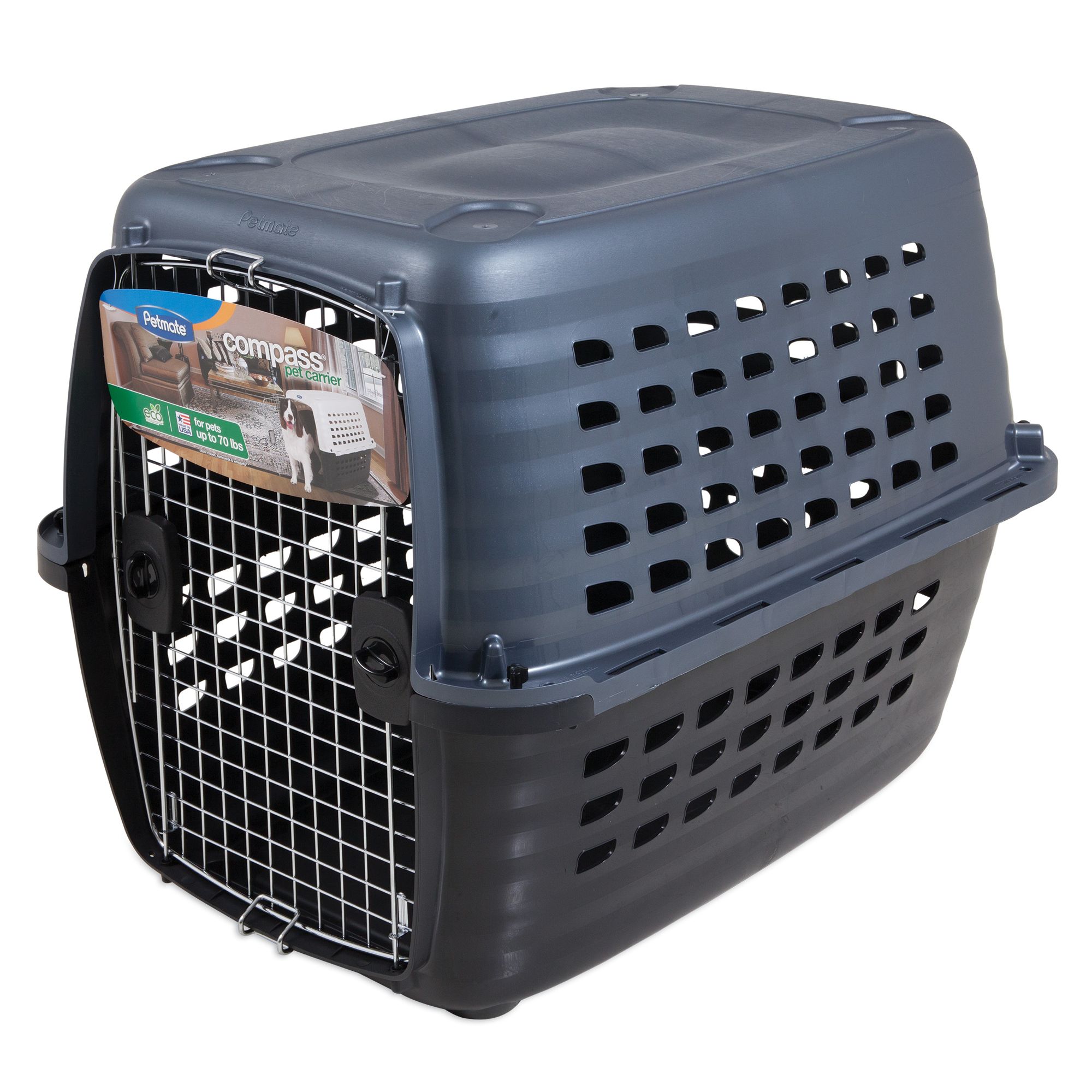 Petmate® Compass Pet Carrier | dog 