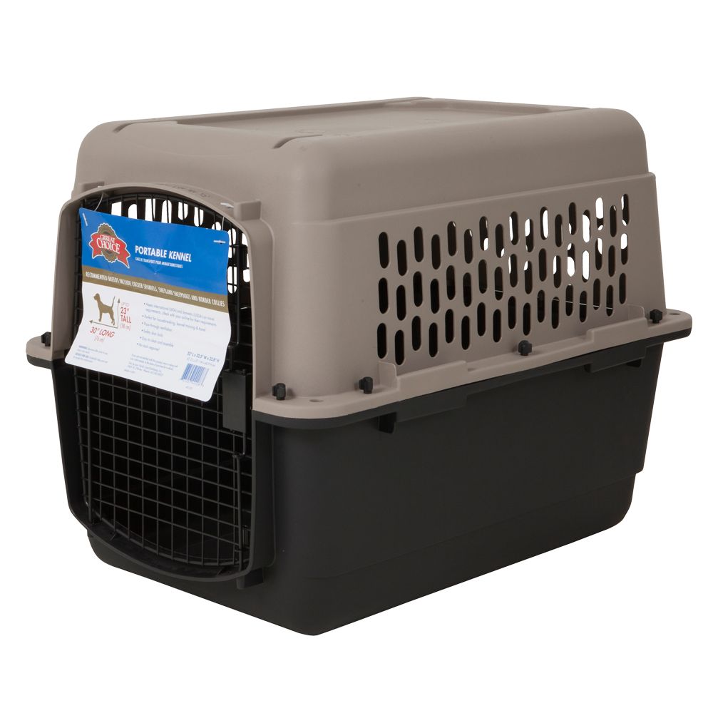 great choice portable kennel