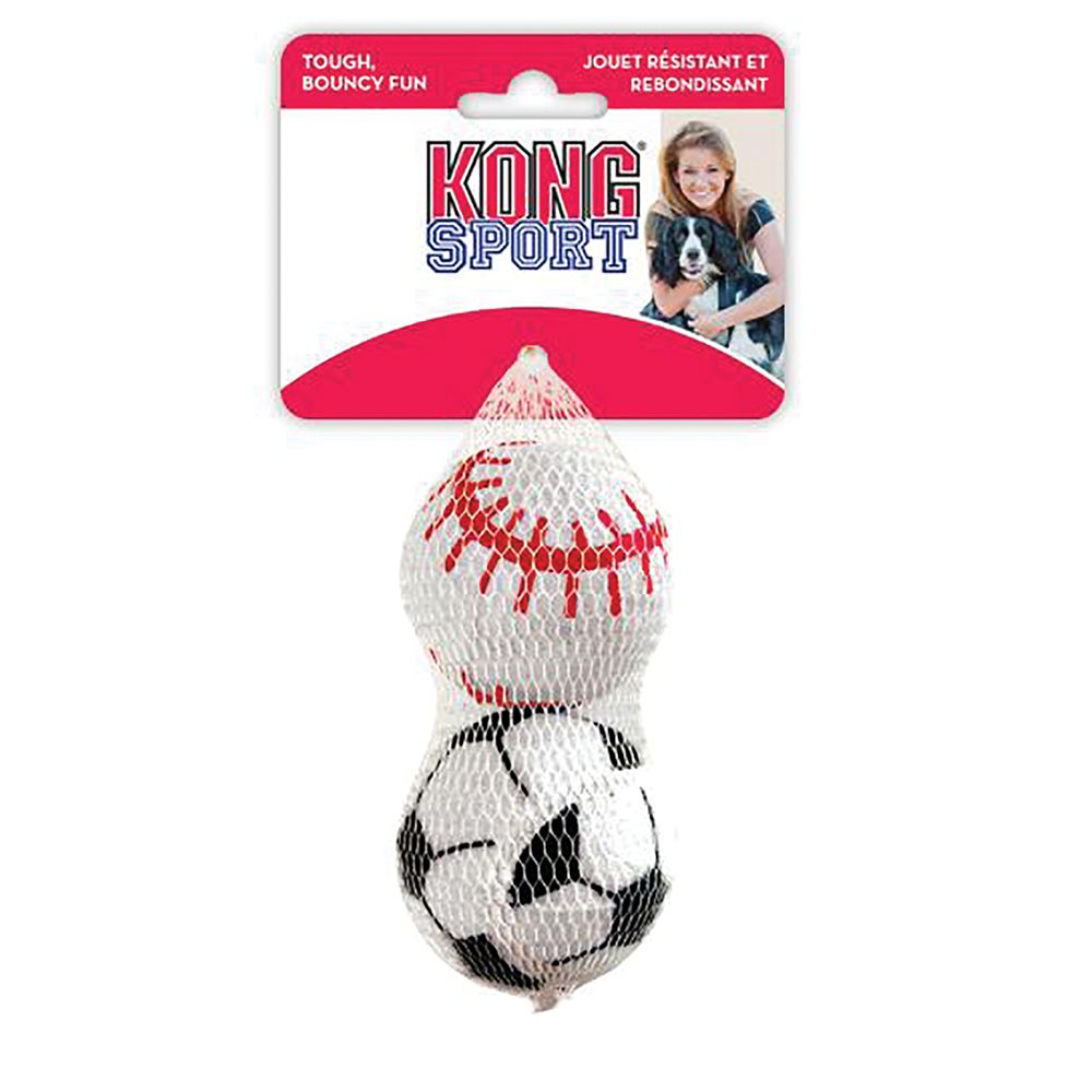 Kong Sport Balls Assorted Large