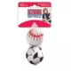 Product KONG® Sports Ball Dog Toy