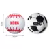 KONG® Sports Ball Dog Toy image thumbnail 3