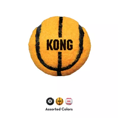 KONG® Sports Ball Dog Toy - Image 5
