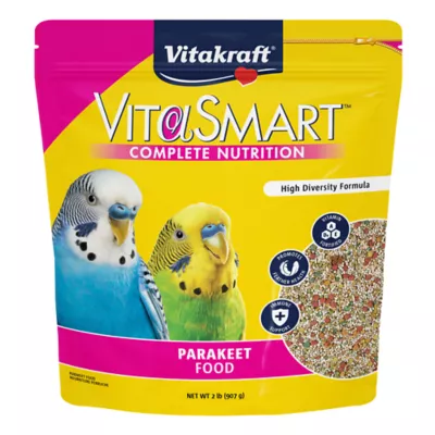 Product Vitakraft® VitaSmart Parakeet Food