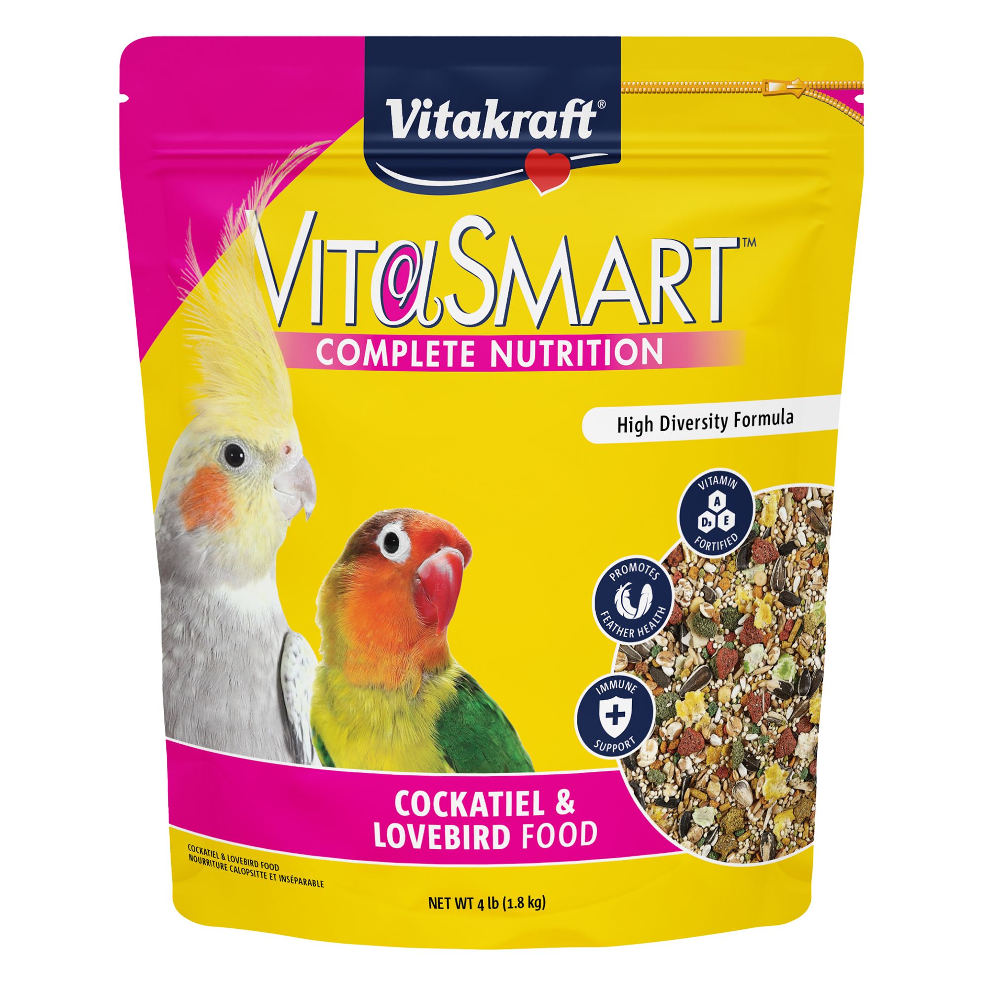 Baby bird formula petsmart best sale