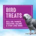 All Living Things® Whole in Shell Peanut Medium & Large Bird Treats image thumbnail 2