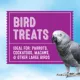 Product All Living Things® Whole in Shell Peanut Medium & Large Bird Treats