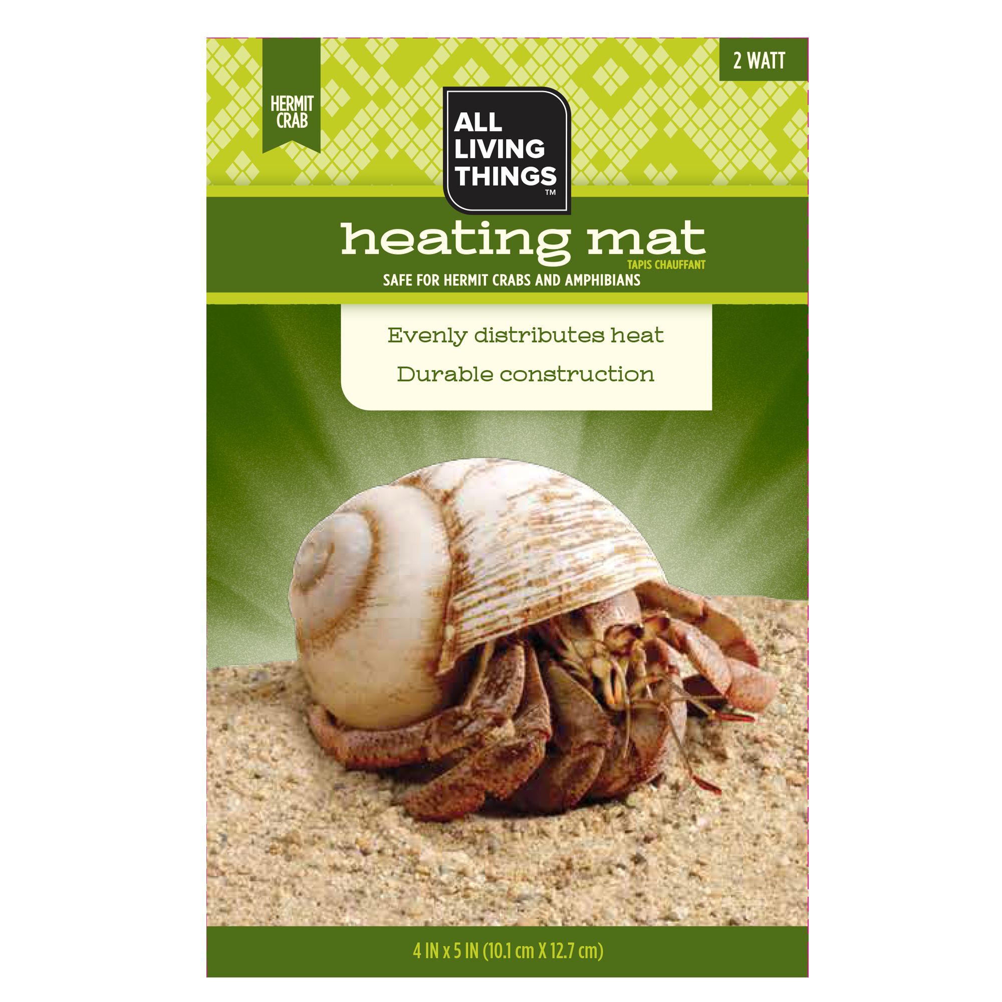 reptile heating pad petsmart