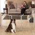 Top Paw® Super-Wide Convertible Pet Gate image thumbnail 1