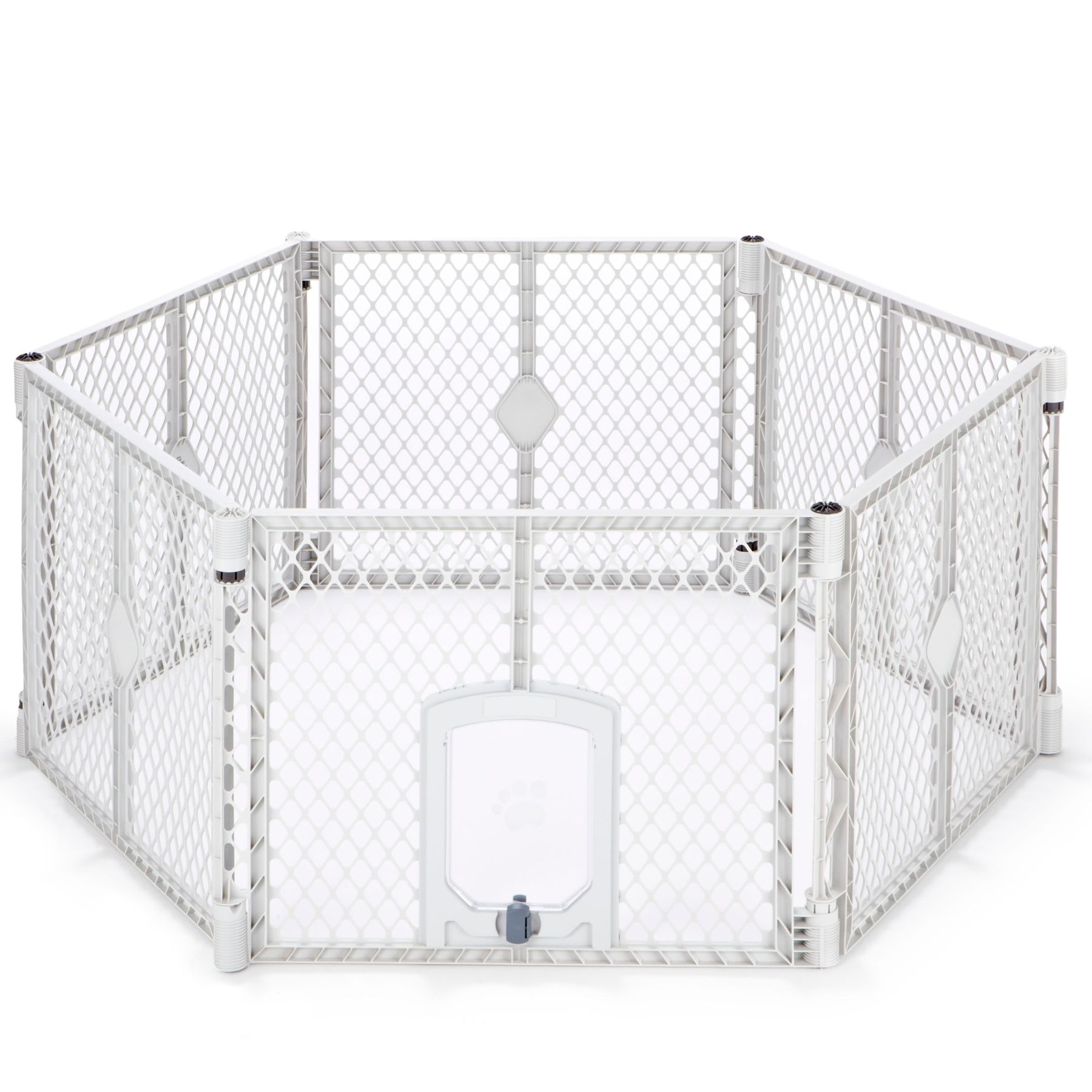 Top paw 2025 dog playpen