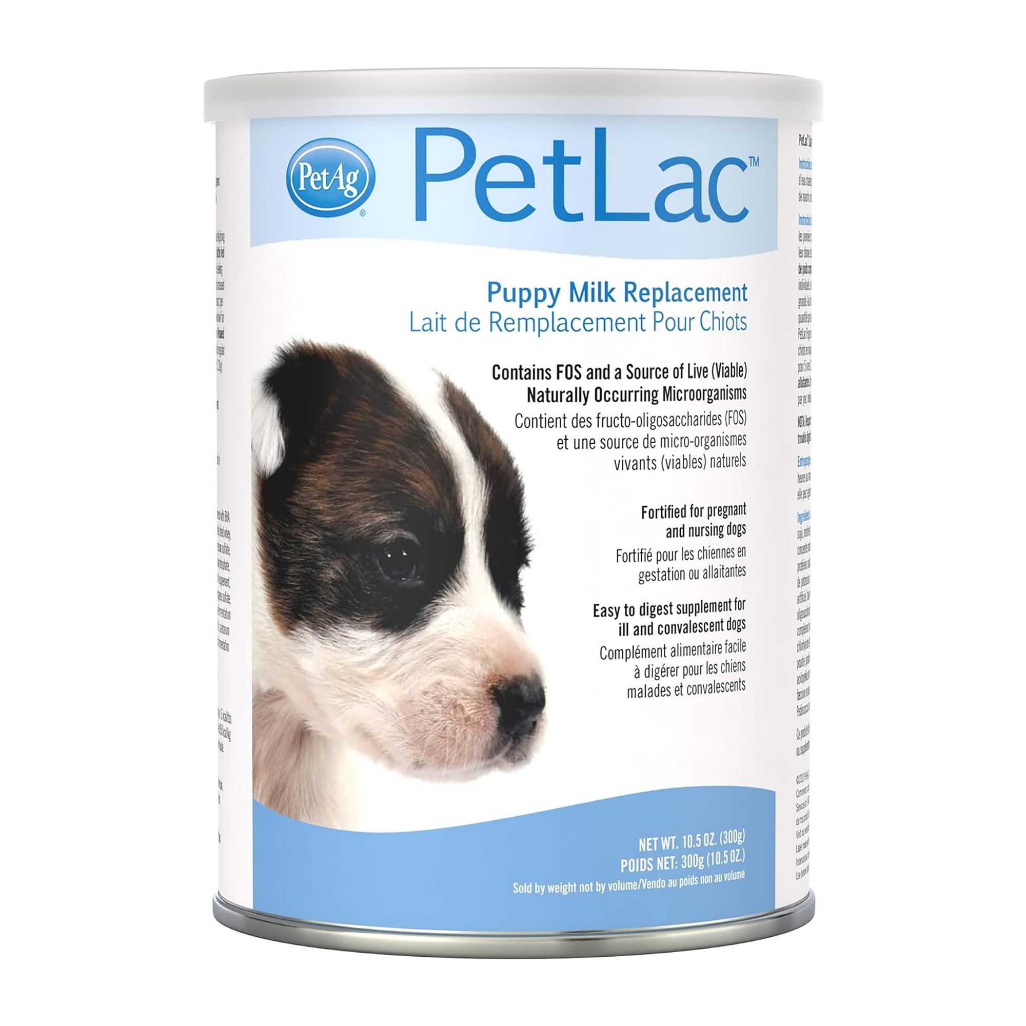 How to Use Puppy Milk Replacers PetSmart