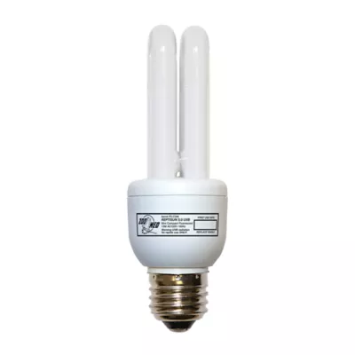 Product Zoo Med ReptiSun 5.0 UVB Tropical Compact Fluorescent Bulb