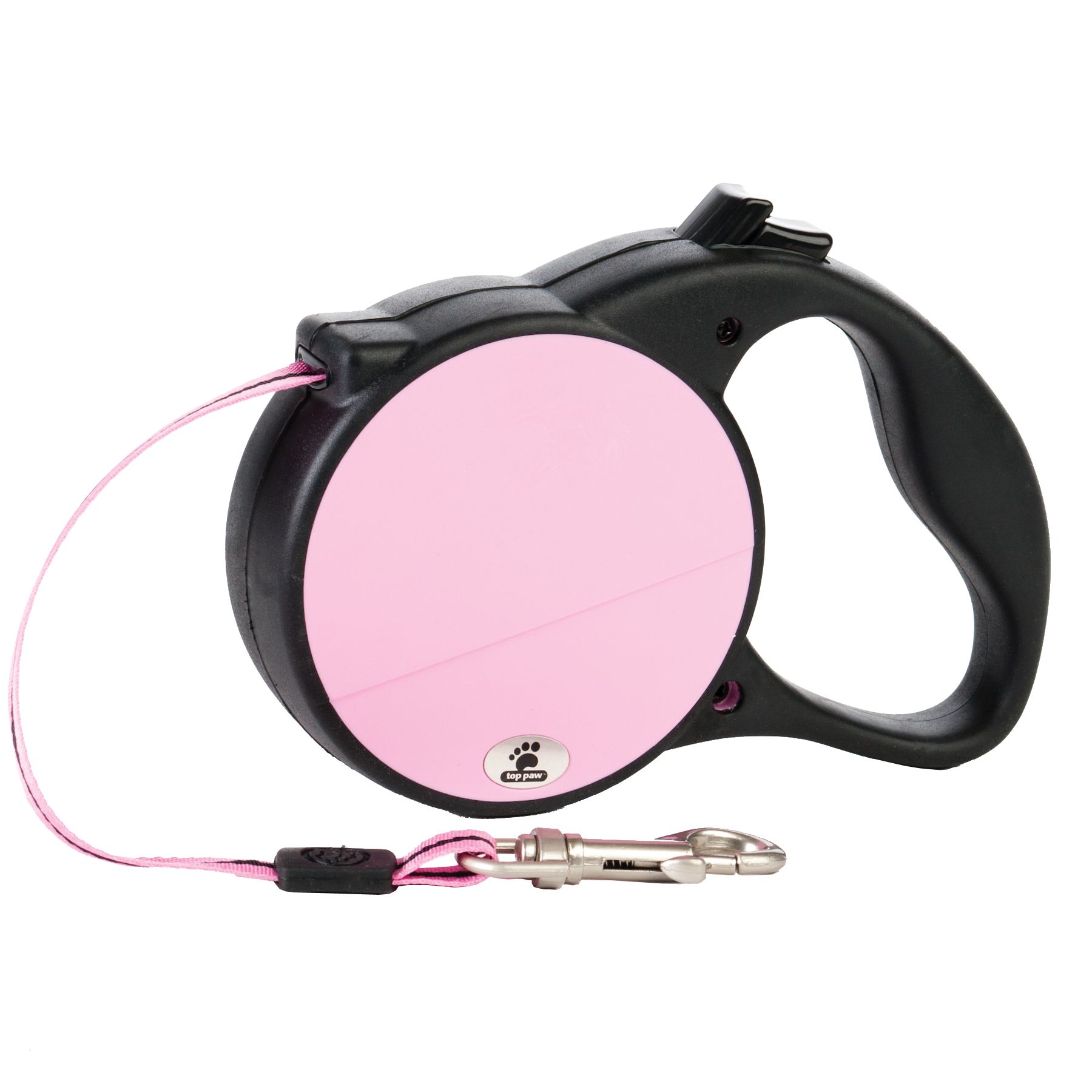 Top Paw® Retractable Dog Leash dog Leashes PetSmart