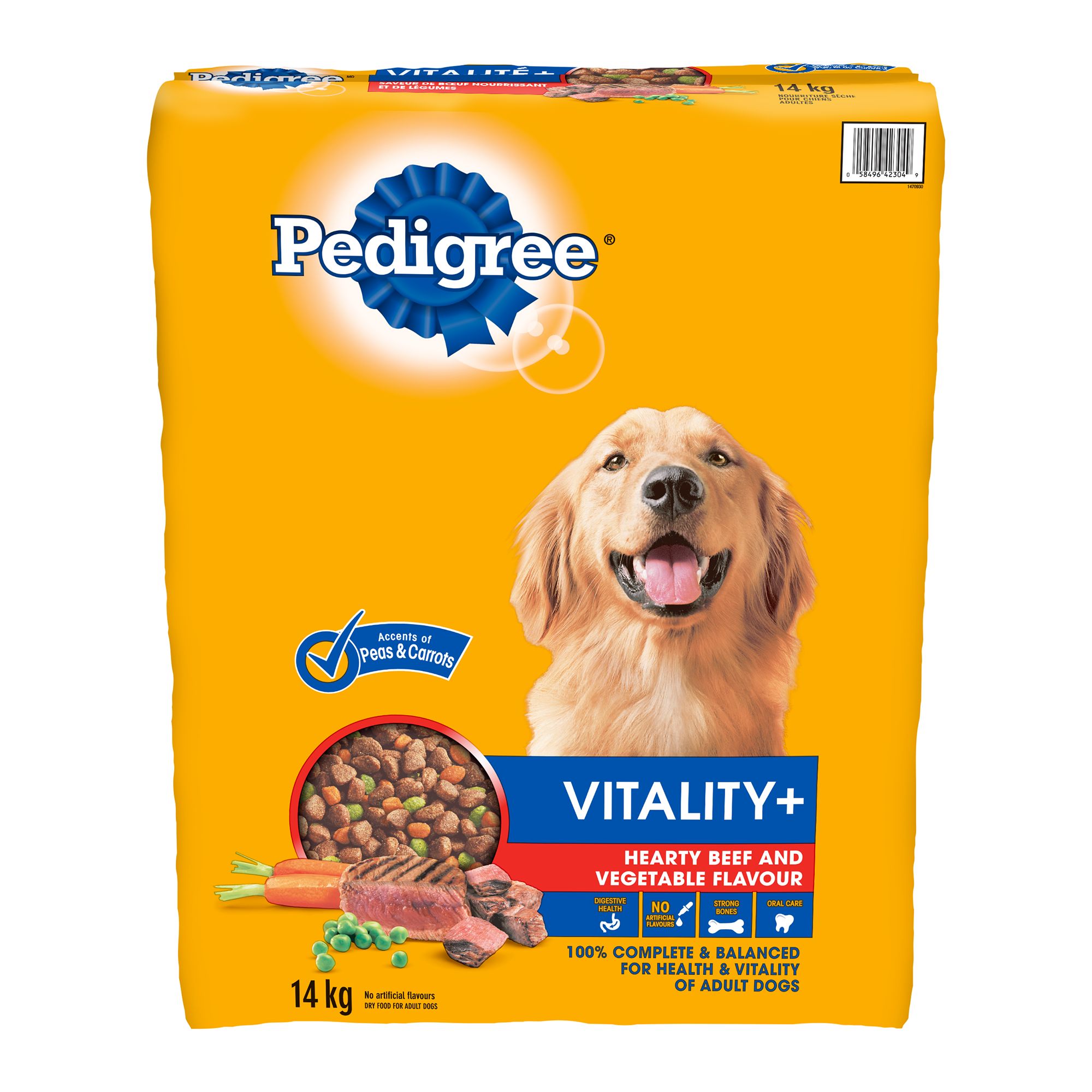 Petsmart pedigree outlet canned dog food