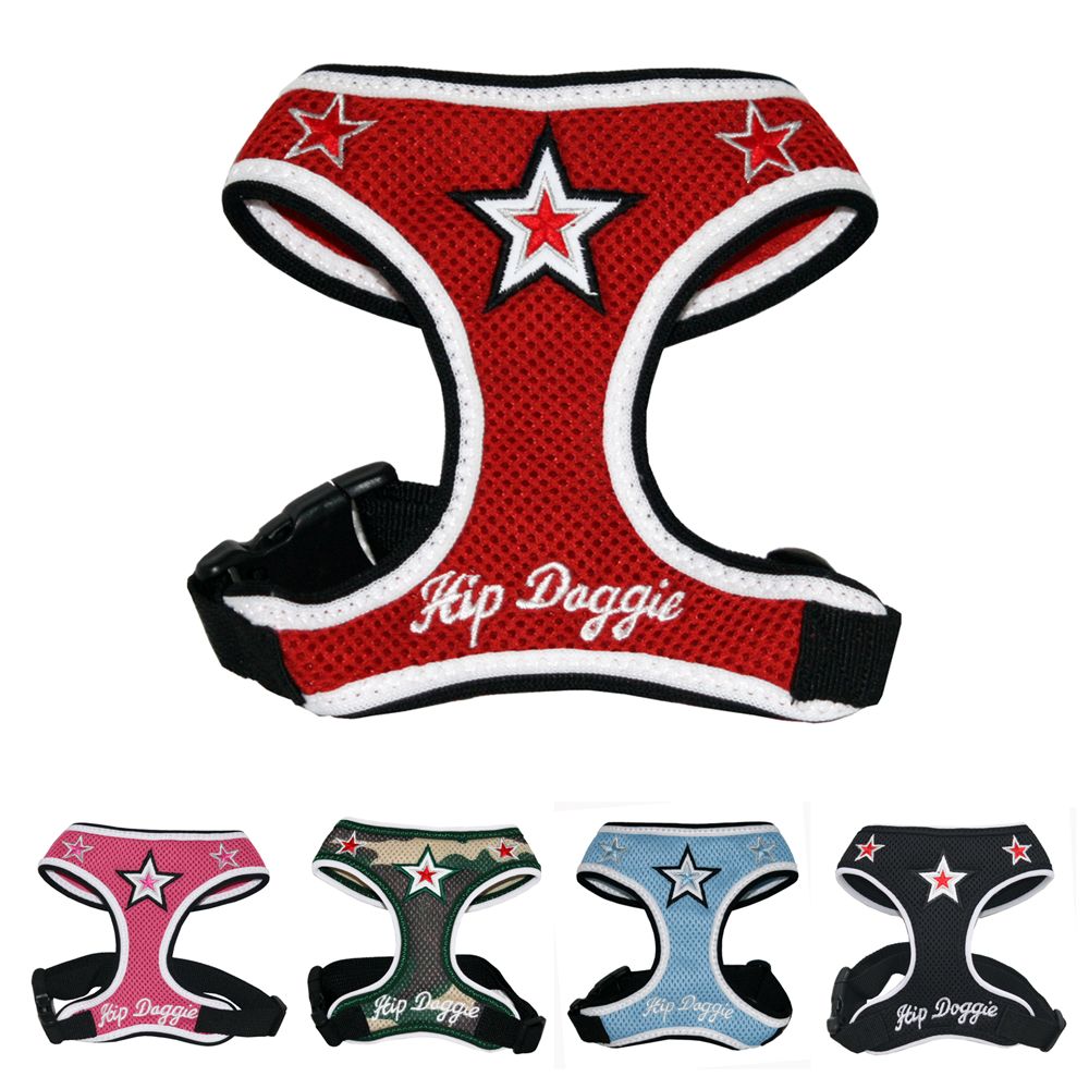 hip doggie harness