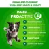 IAMS™ Proactive Health Adult Dry Dog Food - High-Protein, Mini Chunks, Chicken & Whole Grains image thumbnail 3