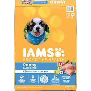 IAMS™ ProActive Health™
