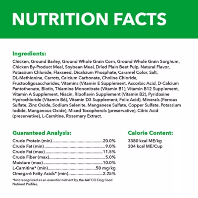 Iams weight management hotsell