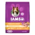 IAMS™ Proactive Health Senior Dry Dog Food - Healthy Aging, Chicken & Whole Grains image thumbnail 1