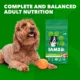 Product IAMS™ Proactive Health Adult Dry Dog Food - High-Protein, Mini Chunks, Chicken & Whole Grains