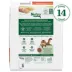 Nutro Wholesome Essentials™ Hairball Control Adult Dry Cat Food - NonGMO, Chicken & Brown Rice image thumbnail 2