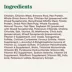 Nutro Wholesome Essentials ™ Indoor Adult Dry Cat Food - Non-GMO, Natural, Chicken & Brown Ric image thumbnail 10