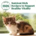 Nutro Wholesome Essentials ™ Kitten Dry Cat Food - Natural, Chicken & Brown Rice image thumbnail 5