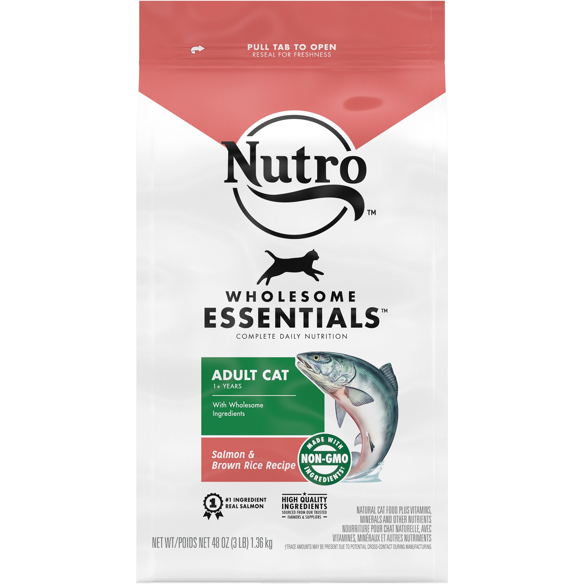 Nutro Natural Choice Wholesome 
