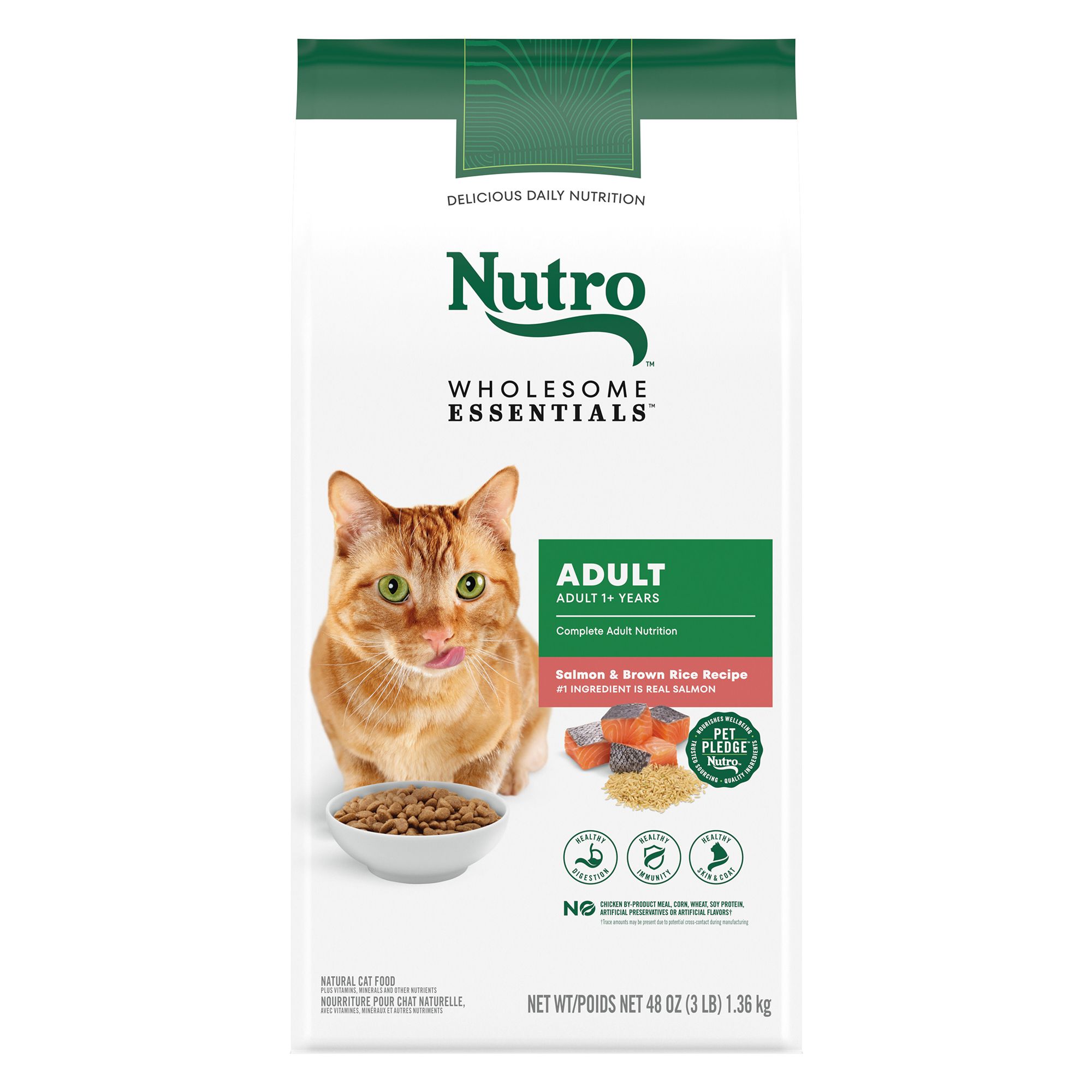 Petsmart 2025 nutro essentials