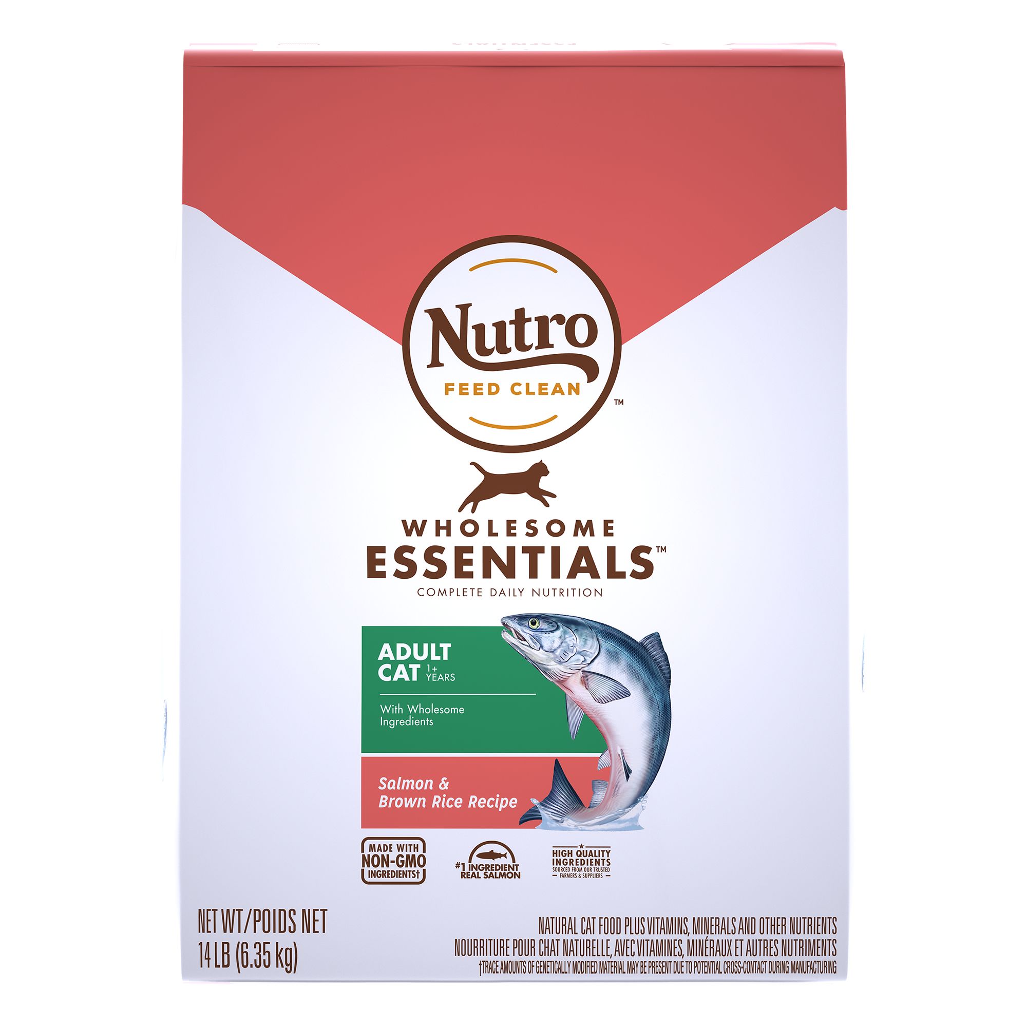 Petsmart nutro outlet max cat