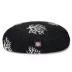 Majestic Pet Coral Round Indoor & Outdoor Dog Bed image thumbnail 1