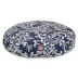 Majestic Pet French Quarter Round Indoor & Outdoor Dog Bed image thumbnail 2