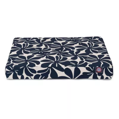 Product Majestic Pet Plantation Rectangle Indoor & Outdoor Dog Bed